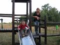 Plac zabaw 10 - Wojtek, Agata